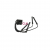 Ateşleme Bobini (Komple Buji Kablolu) Clio 3 - III - Modus 1.2 16V D4F 8200084401